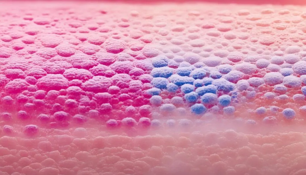 Efectos del Dermapen en la piel Efectos del Dermapen en la piel