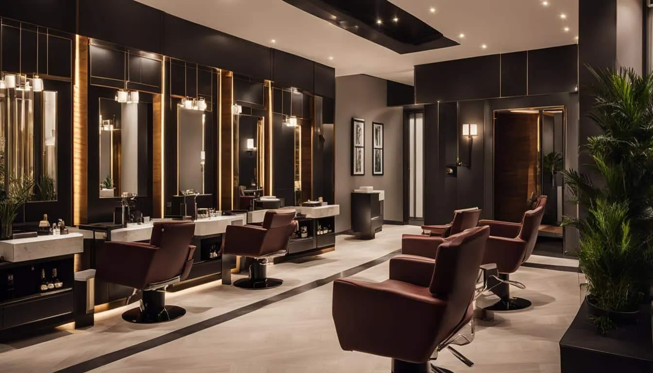 spa capilar madrid