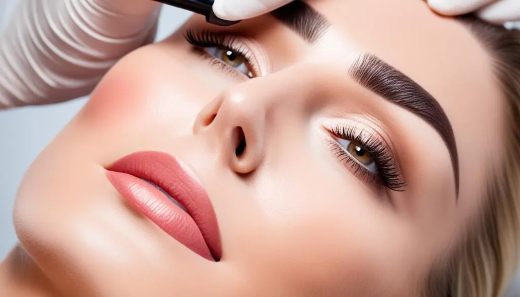 maquillaje semipermanente Valdemoro