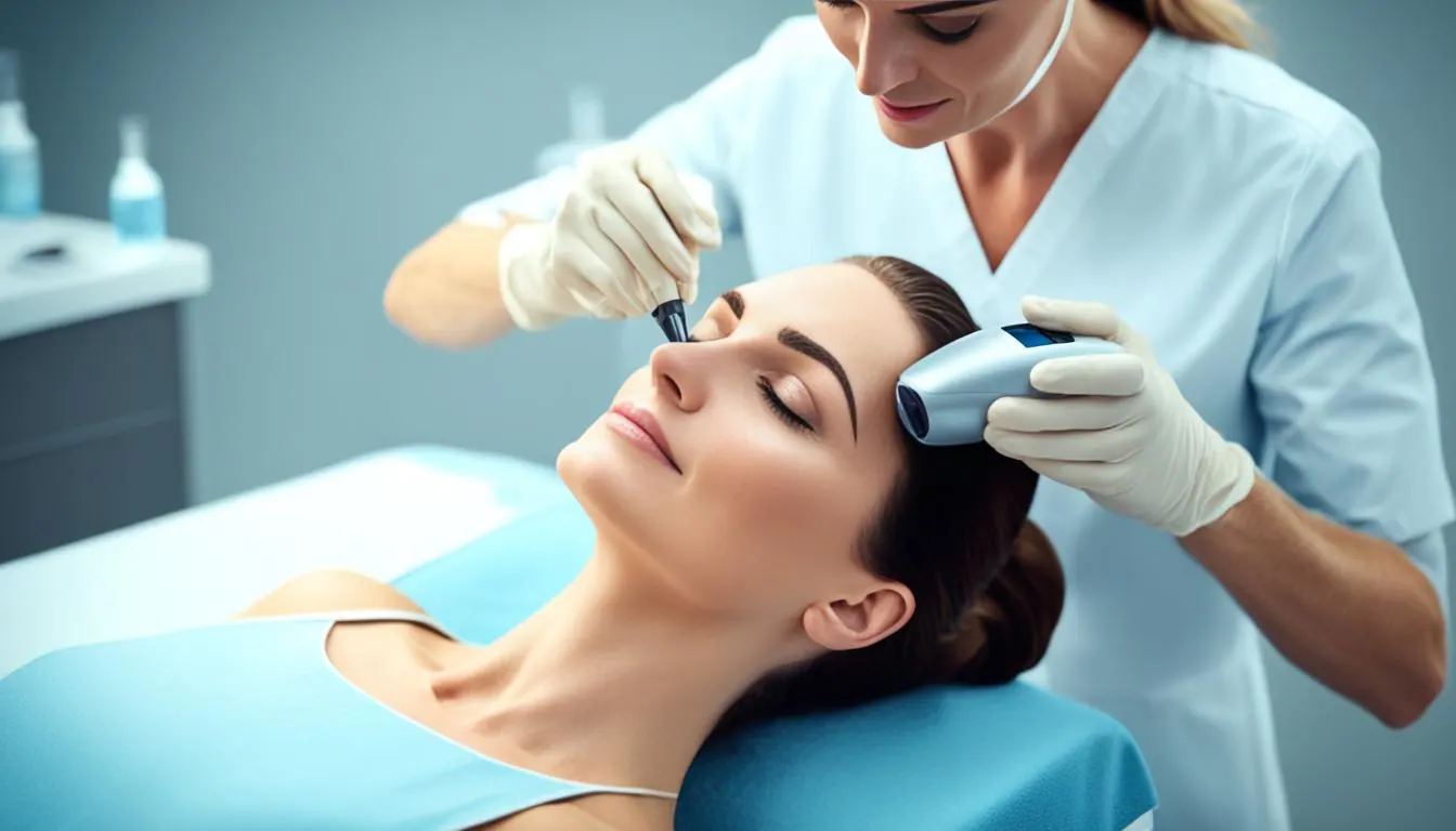 depilacion laser valdemoro