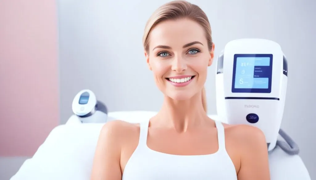 precios de depilacion laser valdemoro