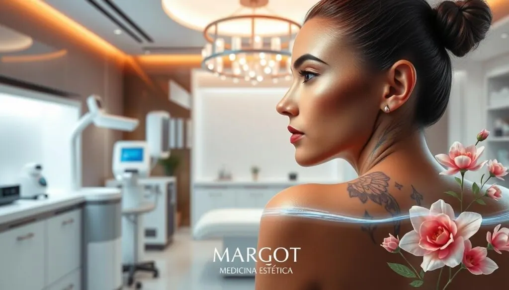 beneficios de eliminar tatuajes con láser